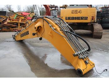 Brazo LIEBHERR