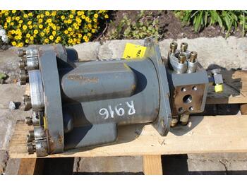 Hidráulica LIEBHERR