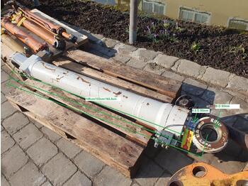 Cilindro hidráulico LIEBHERR