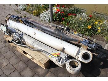 Cilindro hidráulico LIEBHERR