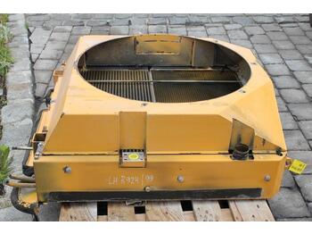 Sistema de refrigeración para Maquinaria de construcción Liebherr R 924 HDSL: foto 3 Sistema de refrigeración para Maquinaria de construcción Liebherr R 924 HDSL: foto 3
