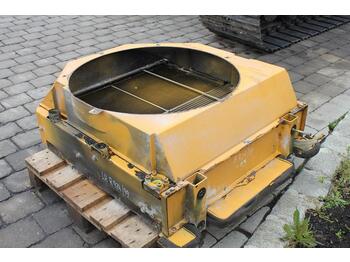 Sistema de refrigeración para Maquinaria de construcción Liebherr R 924 HDSL: foto 2 Sistema de refrigeración para Maquinaria de construcción Liebherr R 924 HDSL: foto 2