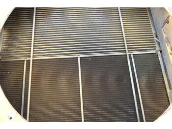 Sistema de refrigeración para Maquinaria de construcción Liebherr R 924 HDSL: foto 4 Sistema de refrigeración para Maquinaria de construcción Liebherr R 924 HDSL: foto 4