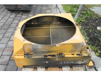 Sistema de refrigeración para Maquinaria de construcción Liebherr R 924 HDSL: foto 5 Sistema de refrigeración para Maquinaria de construcción Liebherr R 924 HDSL: foto 5