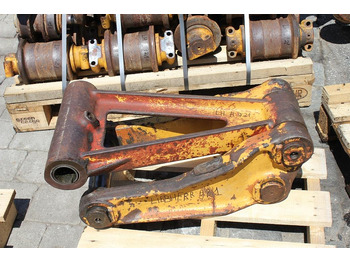 Acoplamiento rápido LIEBHERR