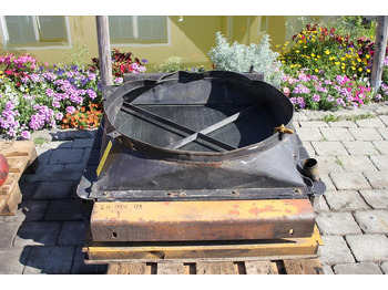 Sistema de refrigeración para Maquinaria de construcción Liebherr R974: foto 2 Sistema de refrigeración para Maquinaria de construcción Liebherr R974: foto 2