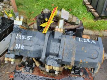 Bomba hidráulica para Cargadora de ruedas O&K L 25.5: foto 4 Bomba hidráulica para Cargadora de ruedas O&K L 25.5: foto 4