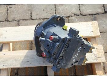 Mando final para Excavadora de cadenas O&K RH 12,5: foto 4