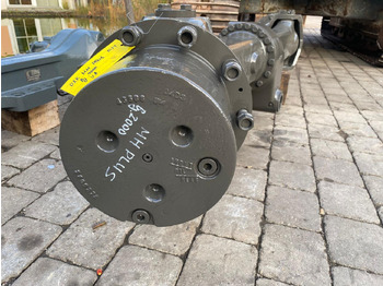 Eje y piezas para Maquinaria de construcción O&K aus MH Plus: foto 4