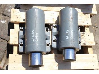 Piezas de recambio ATLAS