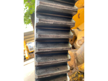 Corona de giro para Maquinaria de construcción Terex TC 240 LC: foto 2