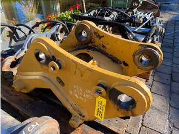 Acoplamiento rápido VERACHTERT