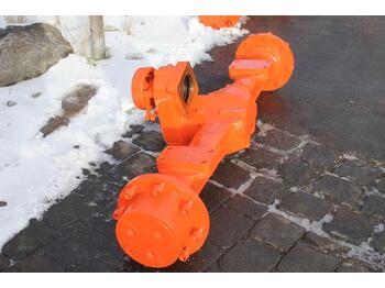 Eje y piezas para Maquinaria de construcción ZF AP R 725 / Atlas AR 52C: foto 2 Eje y piezas para Maquinaria de construcción ZF AP R 725 / Atlas AR 52C: foto 2