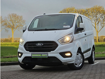 Furgoneta pequeña FORD Transit