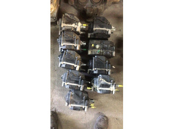 Silenciador/ Sistema de escape RENAULT Magnum