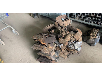 Pinza de freno para Camión IVECO oryginał IVECO Eurocargo: foto 5 Pinza de freno para Camión IVECO oryginał IVECO Eurocargo: foto 5