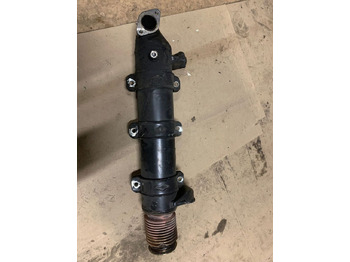 Motor y piezas para Camión RECYRKULATOR SPALIN EGR SOLARIS CUMMINS ISL 5347234: foto 3