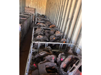 Pinza de freno SOLARIS