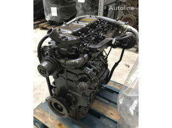 Motor para Camión PERKINS 4.203: foto 1