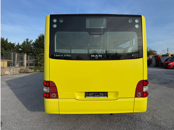 Autobús urbano MAN LION’S CITY A21 (2011): foto 5