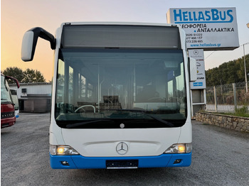 Autobús urbano MERCEDES BENZ CITARO: foto 2