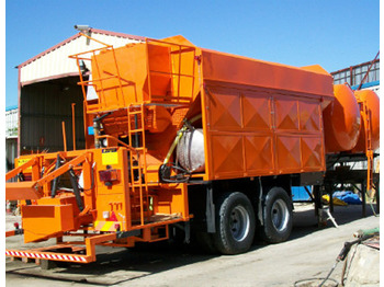 Limpieza de alcantarillado