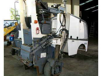 Leasing de Wirtgen W50DC Wirtgen W50DC: foto 3