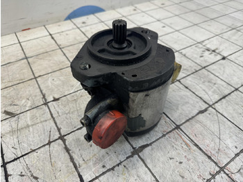 Bomba hidráulica para Autogrúa Bosch Bosch gear pump: foto 2