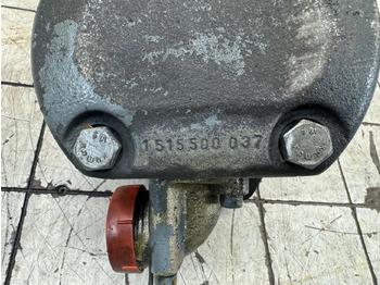 Bomba hidráulica para Autogrúa Bosch Bosch gear pump: foto 5