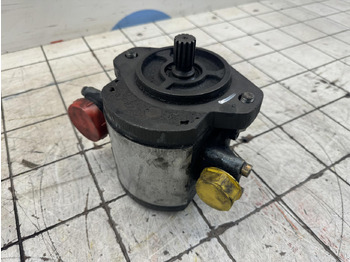 Bomba hidráulica para Autogrúa Bosch Bosch gear pump: foto 4