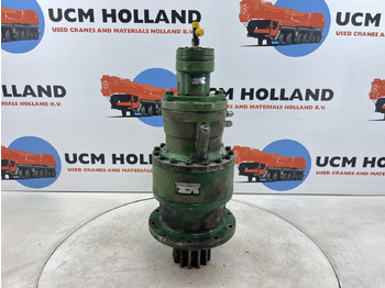 Reductor de giro DEMAG