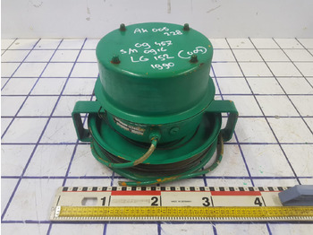 Sistema eléctrico DEMAG