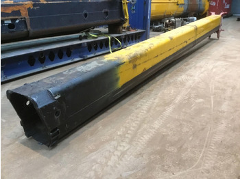 Brazo para Autogrúa FAUN ATF 50G-3 telescopic head section 4: foto 4