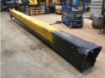 Brazo para Autogrúa FAUN ATF 50G-3 telescopic head section 4: foto 3