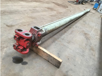 Cilindro hidráulico para Grúa Faun ATF 50 G-3 1e telescopic cylinder: foto 2