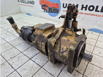 Bomba hidráulica GROVE