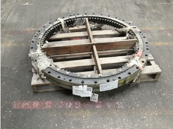 Corona de giro GROVE