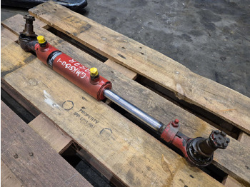 Cilindro hidráulico para Autogrúa Grove GMK steering cylinder: foto 2 Cilindro hidráulico para Autogrúa Grove GMK steering cylinder: foto 2