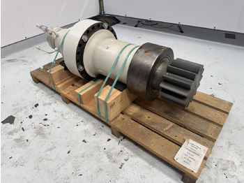 Reductor de giro LIEBHERR