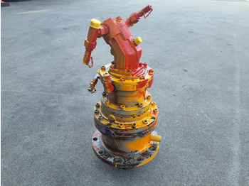 Reductor de giro LIEBHERR