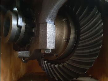 Diferencial para Grúa Liebherr LTM 1060 mid differential axle 2 13x35: foto 3