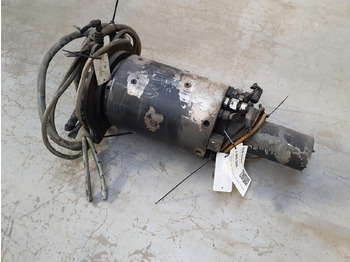 Hidráulica LIEBHERR