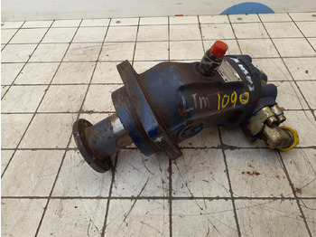 Bomba hidráulica LIEBHERR