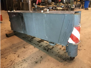 Suspensión LIEBHERR