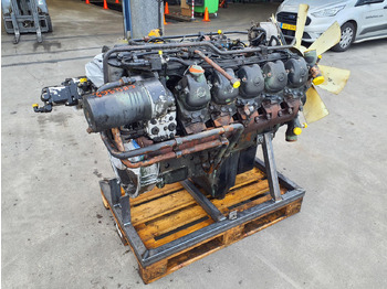 Motor para Autogrúa Mercedes-Benz LTM 1060 engine Mercedes-Benz OM 423: foto 3