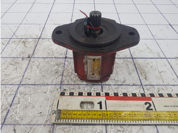 Bomba hidráulica REXROTH