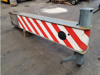 Piezas de recambio LIEBHERR