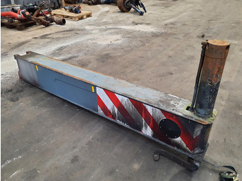 Piezas de recambio LIEBHERR