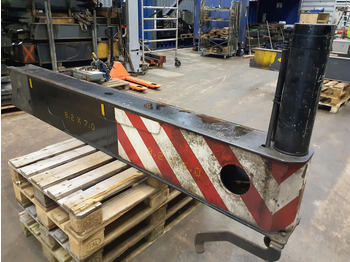 Piezas de recambio LIEBHERR