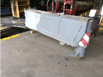 Piezas de recambio LIEBHERR